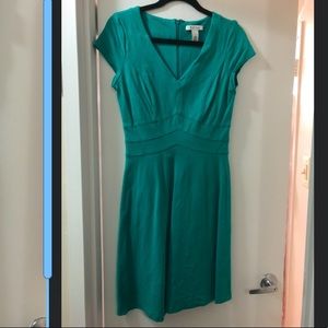 SOLD ❌ Cap Sleeve Fit and Flare Dress ❌